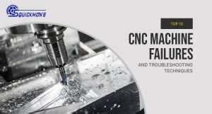 The Top 10 Epic Failures in CNC Machining: Lessons from the .